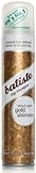 Batiste Dry Shampoo 6.73 oz. Gold Shimmer