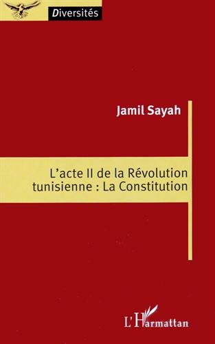 L' acte II de la révolution tunisienne