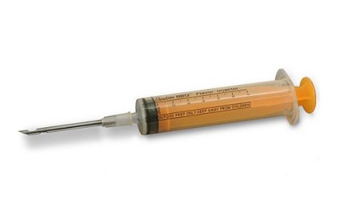 Ronco Liquid Flavor Injector