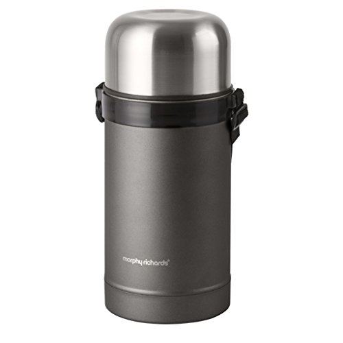 morphy richards thermos flask