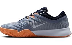 Nike Men's Vapor Pro 3 Sneaker, Ashen