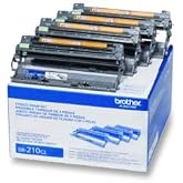 Brother DR210CL Drum Unit- BRTDR210CL