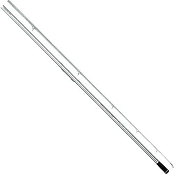 Amazon ダイワ Daiwa 並継投げ竿 プライムキャスター W 25 385 W 釣り竿 ダイワ Daiwa 投げ竿