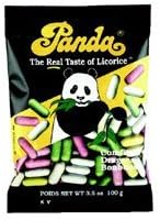 Torpedos | PANDA LIQUORICE by Panda Liquorice