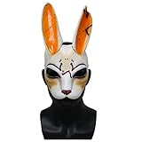 Cafele Daylight Butcher Mask Legion Frank Mask