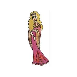 Threadart Machine Embroidery Design Bundles