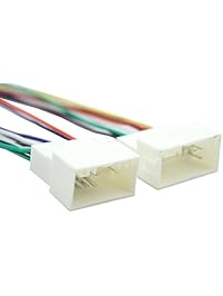 Radio Wiring Harnesses | Amazon.com subthump camaro wiring harness 2010 