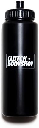 Clutch Bodyshop Squeeze Bottle - 32 oz.