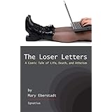 The Loser Letters: A Comic Tale of Life, Death and Atheism