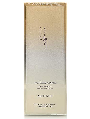 menard cleansing cream
