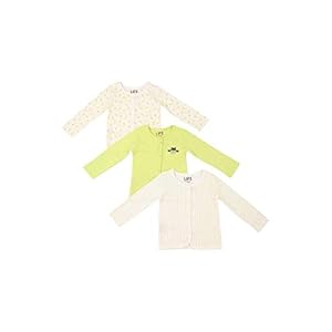Life Baby Boys’ T-Shirt (Pack of 3)