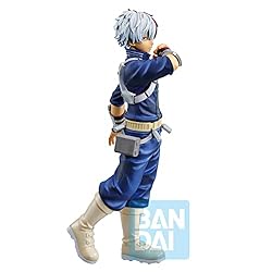 Bandai Spirits Ichibansho - My Hero Academia