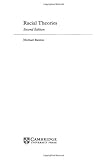 Racial Theories, Banton, Michael, 0521620759