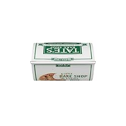 Tate's Bake Shop Gluten Free Chocolate Chip