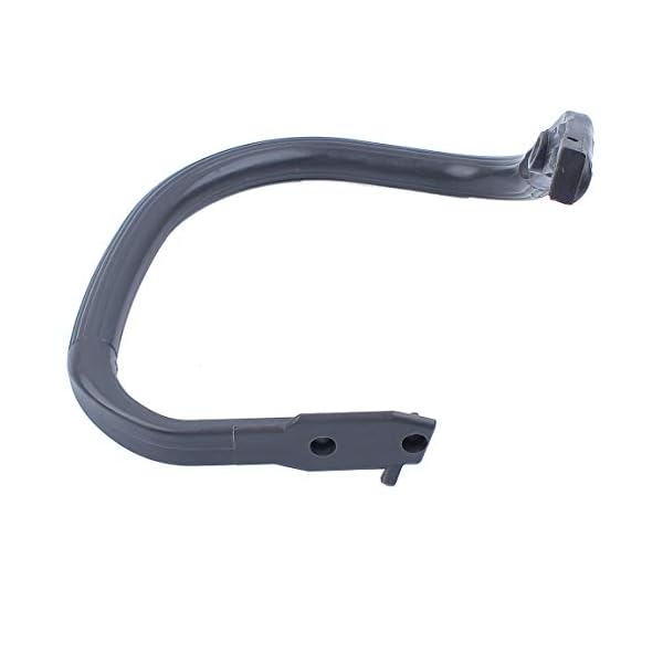 HAISHINE Front TOP Schlaufengriff PASST zu fÃ¼r Husqvarna 346XP 350 345 340 351 Accessoires # 503853701 – Bild 4