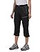 Little Donkey Andy Women’s Outdoor Stretch Quick Dry Hiking Capri Pantsthumb 4