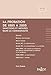 La probation 1885-2005 : Sanctions et mesures dans la communauté, Récit chronologique au gré des aléas politiques et des soubresauts pénitentiaires by 