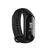 Xiaomi Mi Band 3 Fitnessarmband, smartwatch, smart armband, slaaptracker, 5 ATM