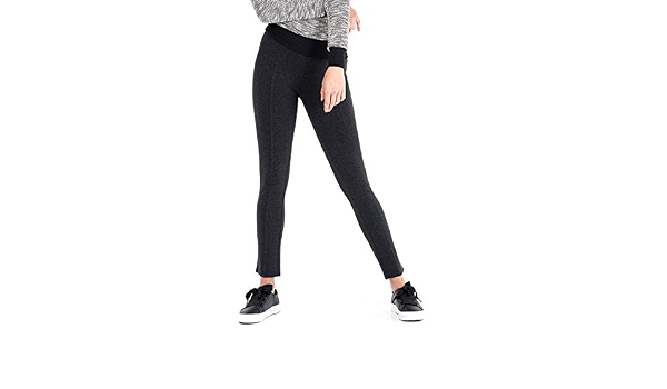 Quarry - Mallas Leggins Gris Oxford Mediana : Amazon.com.mx: Ropa, Zapatos  y Accesorios