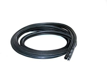 Fairchild Automotive F3020 Door Seal on Body (Front Driver Side or Passenger Side)