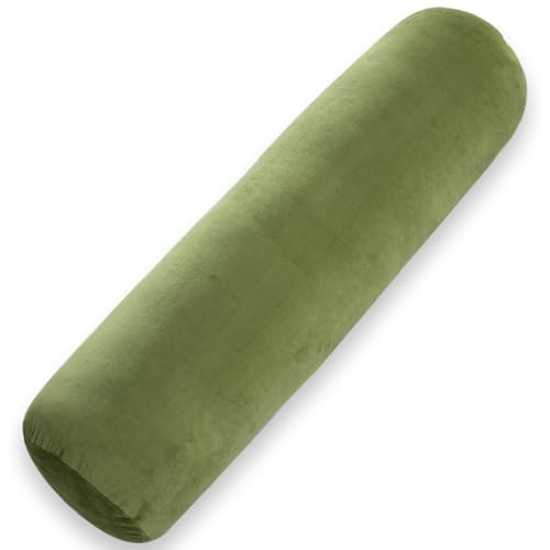 1 MIDDLE ONE Bolster Pillow