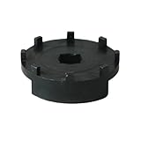 Cannondale Hollowgram Crank Arm Spider Removal Tool Set