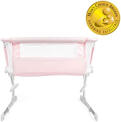 baby delight bassinet and bedside sleeper