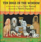 Ten Dogs in the Window