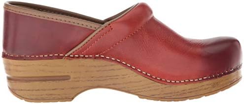 dansko coral clog