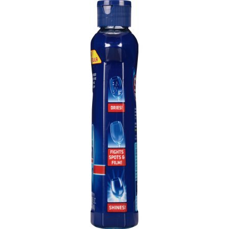 Finish Jet DryF Dishwasher Rinse Aid, 16 Ounce PACK OF 2 - Thumbnail 3