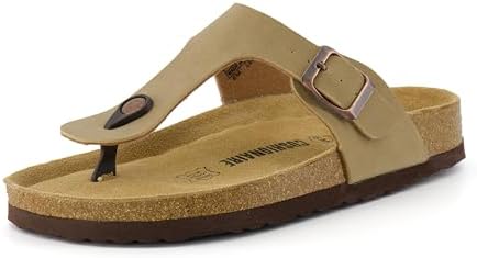 Scholl® Zafirah Sandalo Donna Canvas+Perline Plantare Bioprint® Colore Bianco Misura 36