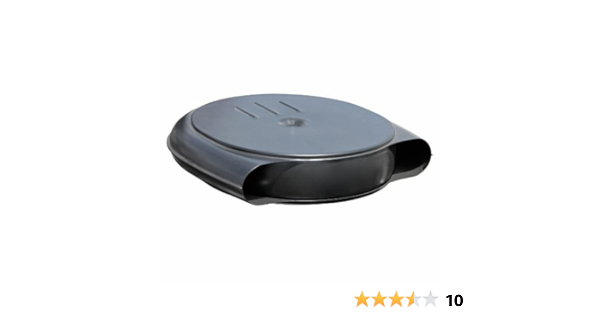 amazon com vintage parts vpadx001 steel complete air cleaner assembly for retro cadillac and oldsmobile style automotive vintage parts vpadx001 steel complete air cleaner assembly for retro cadillac and oldsmobile style