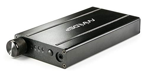 miniDSP HA-DSP Digital Signal Processor Headphone Amplifier - Wireless