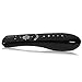 ANEWISH T2 2.4G Wireless Air Fly 3D Motion Stick Mouse Remote Control for PC, Smart TV, MAG 254 250 256 IPTV Set Top Box, Android TV Box, Media Player