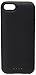Mophie Juice Pack Plus Battery Case with Dock Bundle for iPhone 5/5S/SE - Black