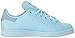 adidas Performance Stan Smith J Tennis Shoe (Big Kid)