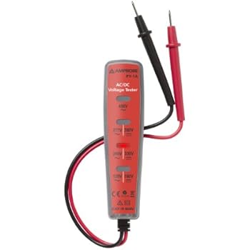 Amprobe PY-1A Voltage Tester