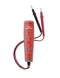 Amprobe Voltaje Tester, 1