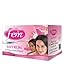 3 X Fem SAFFRON Bleach Lightening Fairness Cream White KESAR 25 gram