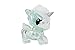 Tokidoki Unicorno Holiday 2017 Collectible, Blue