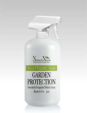 Neem Garden Spray