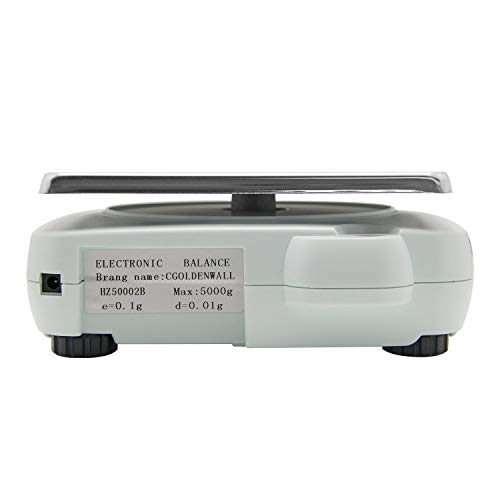 6 Precision+Analytical+Electronic+Laboratory+Weighing