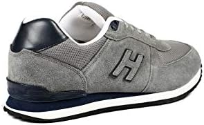 Hammer Jack Denna Hakiki Deri Gunluk Erkek Ayakkabi Trendyol