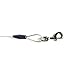 Pet Champion PTCBSTL60 Standard Reflective Tie Out Cable for Dogs Up to Standard - 60 Pounds, 25 Feet