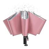 G4Free UPF 50+ UV Protection 54 Inch Large Reverse