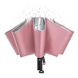 G4Free UPF 50+ UV Protection 54 Inch Large Reverse