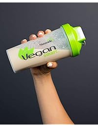 Naturade VeganSmart - Eje nutricional todo en uno, '079911028403, 1