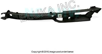 PEGUFORM for Porsche 996 (99-01) 986 Bumper Cover Support Fr LT Outer