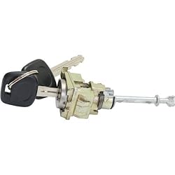 Evan Fischer Door Lock Cylinder Compatible with