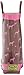 Western Chief Unisex-Child Kids Girls' Waterproof Easy-On Printed Rain Boot, 9 US Toddler